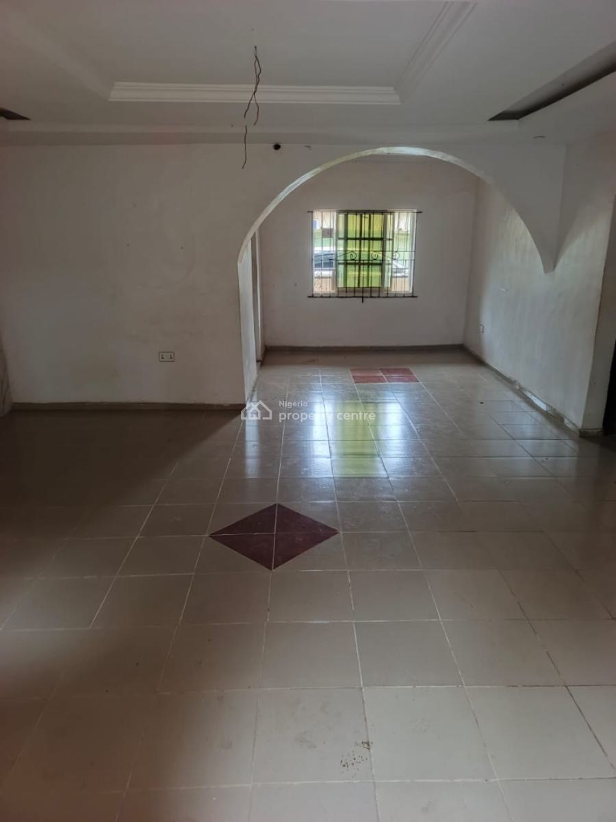 Modern 2 Bedroom Flat with Pop and Wardrobe, Aboru, Iyana Ipaja, Ipaja, Lagos, Flat / Apartment for Rent