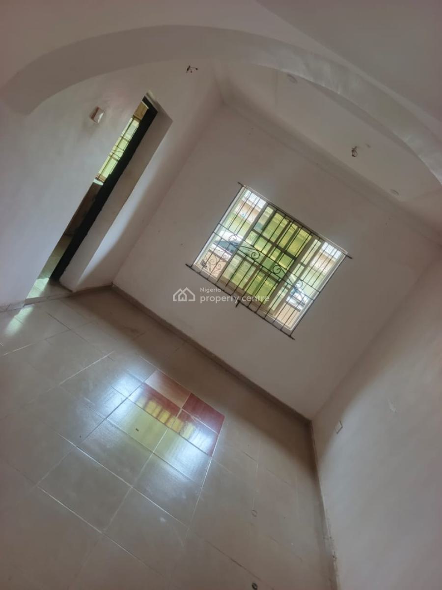 Modern 2 Bedroom Flat with Pop and Wardrobe, Aboru, Iyana Ipaja, Ipaja, Lagos, Flat / Apartment for Rent