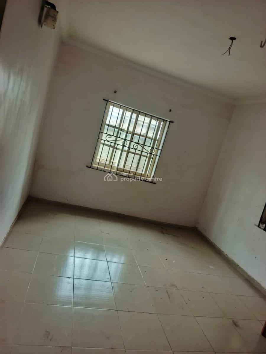 Modern 2 Bedroom Flat with Pop and Wardrobe, Aboru, Iyana Ipaja, Ipaja, Lagos, Flat / Apartment for Rent