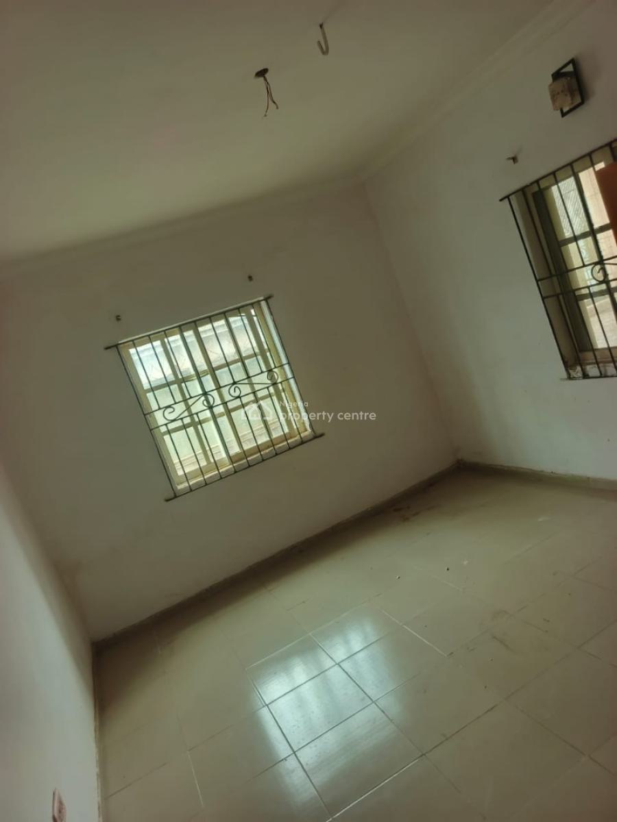 Modern 2 Bedroom Flat with Pop and Wardrobe, Aboru, Iyana Ipaja, Ipaja, Lagos, Flat / Apartment for Rent
