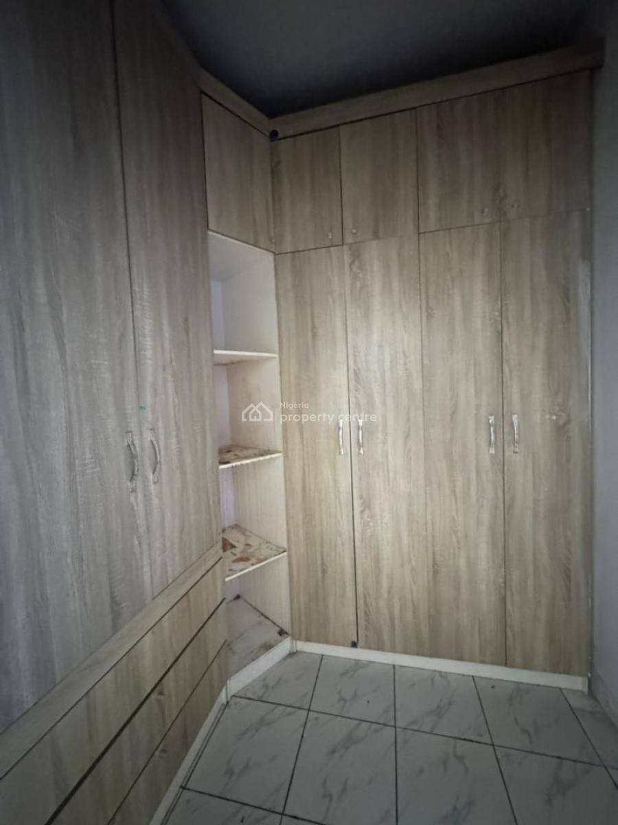 4 Bedroom Duplex, Ikota, Lekki, Lagos, Terraced Duplex for Rent