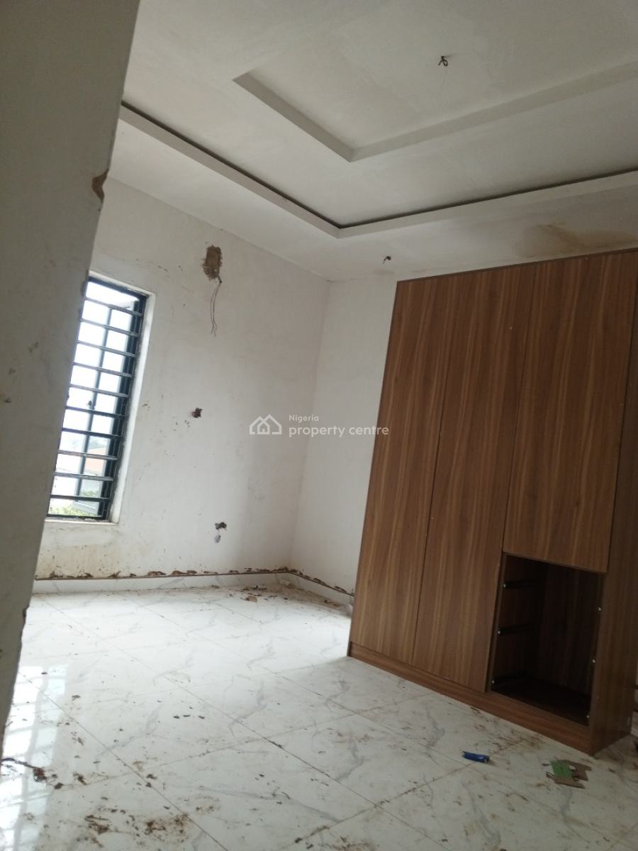 Luxury Newly Built 3bedrooms Flat, an Estate in Maryland/anthony, Anthony, Maryland, Lagos, Flat / Apartment for Rent