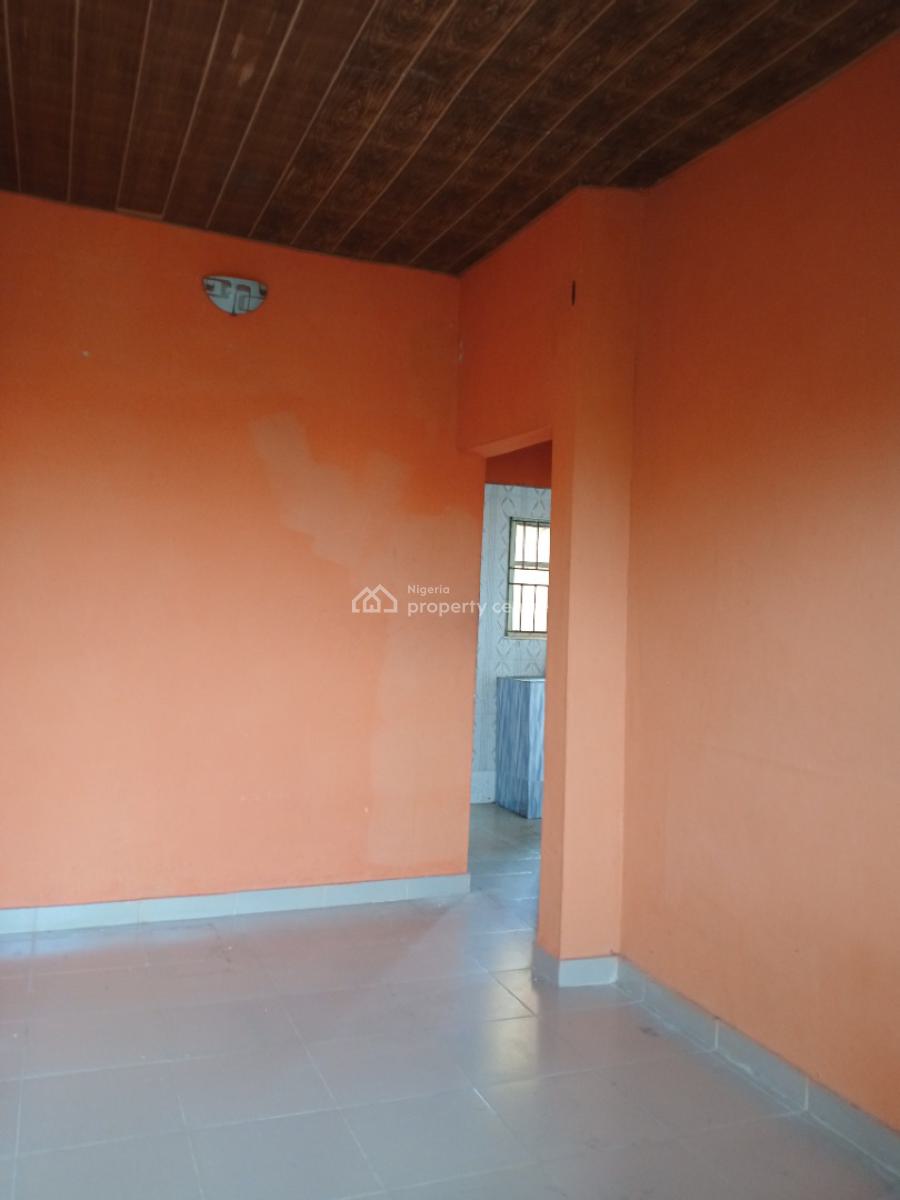 Luxurious Room and Parlour, Camony Vella Nnpc Bus Stop Ibeju Lekki Lagos, Ibeju Lekki, Lagos, Mini Flat (room and Parlour) for Rent