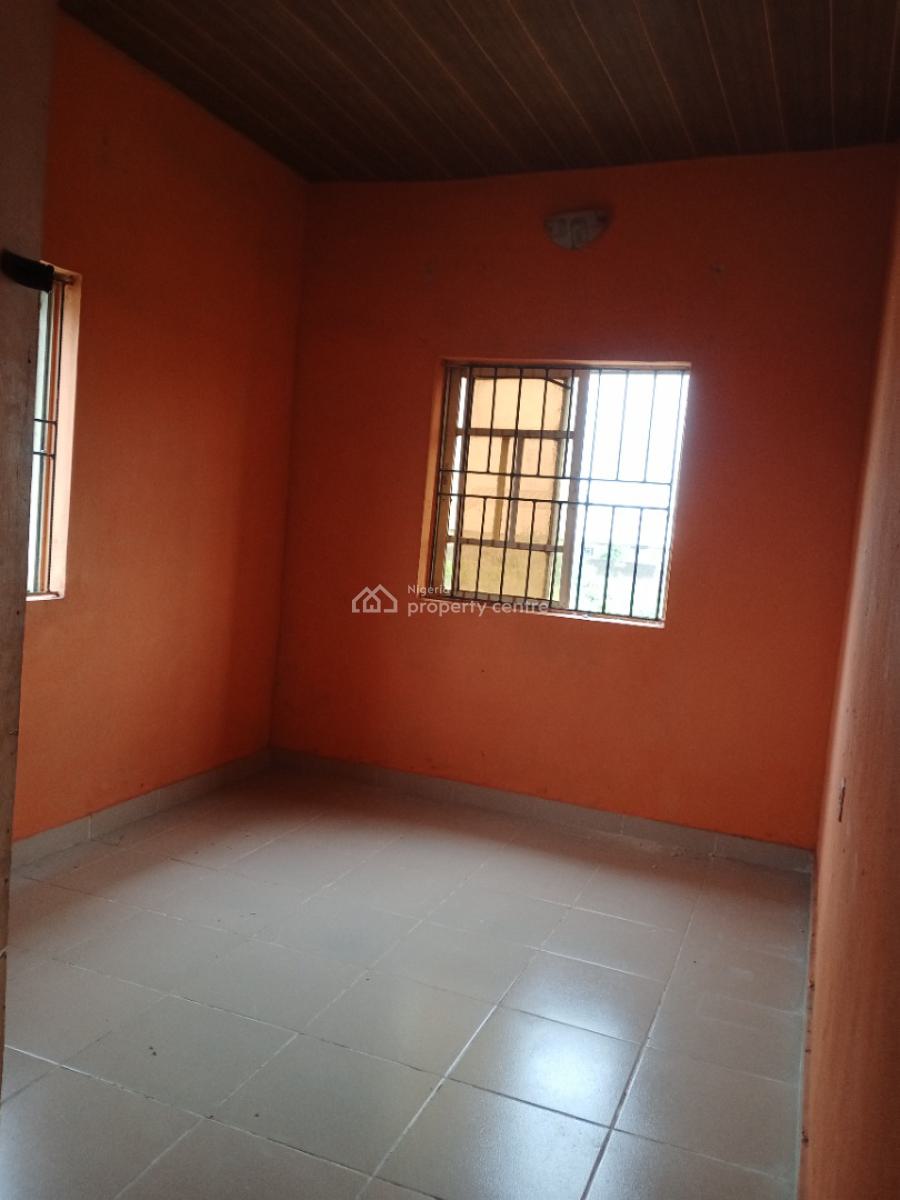 Luxurious Room and Parlour, Camony Vella Nnpc Bus Stop Ibeju Lekki Lagos, Ibeju Lekki, Lagos, Mini Flat (room and Parlour) for Rent