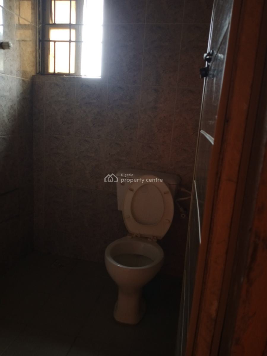 Luxurious Room and Parlour, Camony Vella Nnpc Bus Stop Ibeju Lekki Lagos, Ibeju Lekki, Lagos, Mini Flat (room and Parlour) for Rent