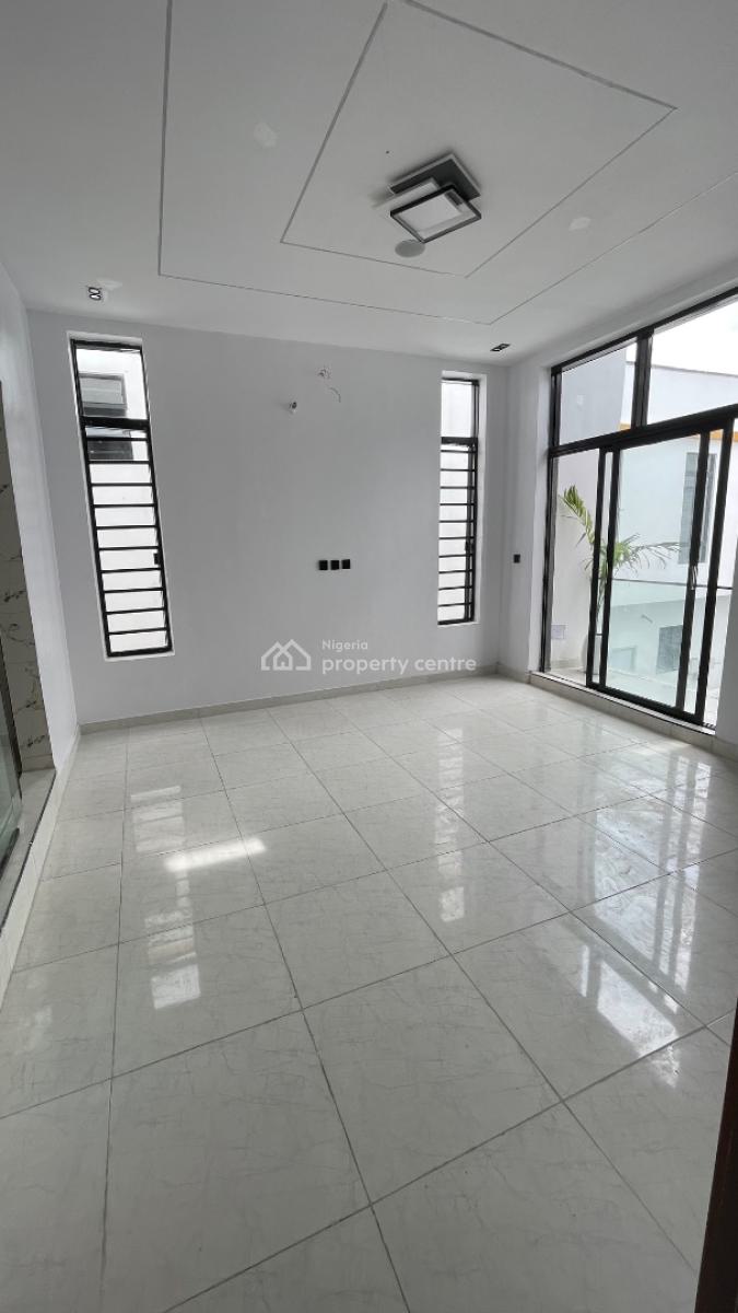Luxury 4 Bedroom Semi Detached Duplex, Ikota Gra, Lekki, Lagos, Semi-detached Duplex for Sale