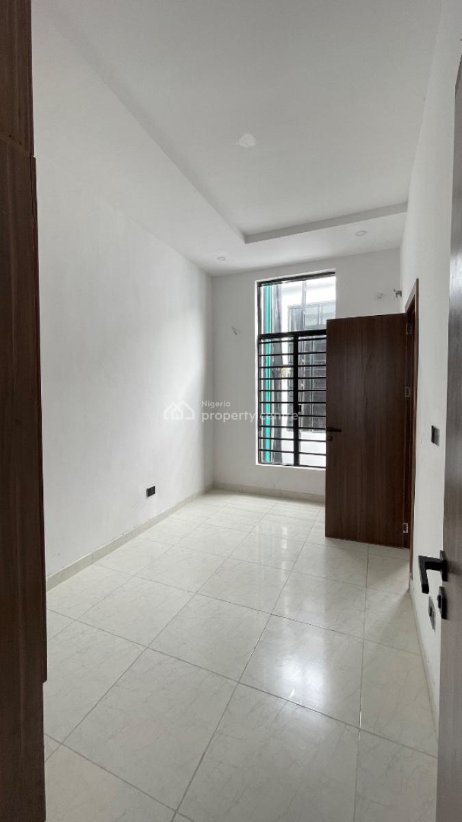 Luxury 4 Bedroom Semi Detached Duplex, Ikota Gra, Lekki, Lagos, Semi-detached Duplex for Sale