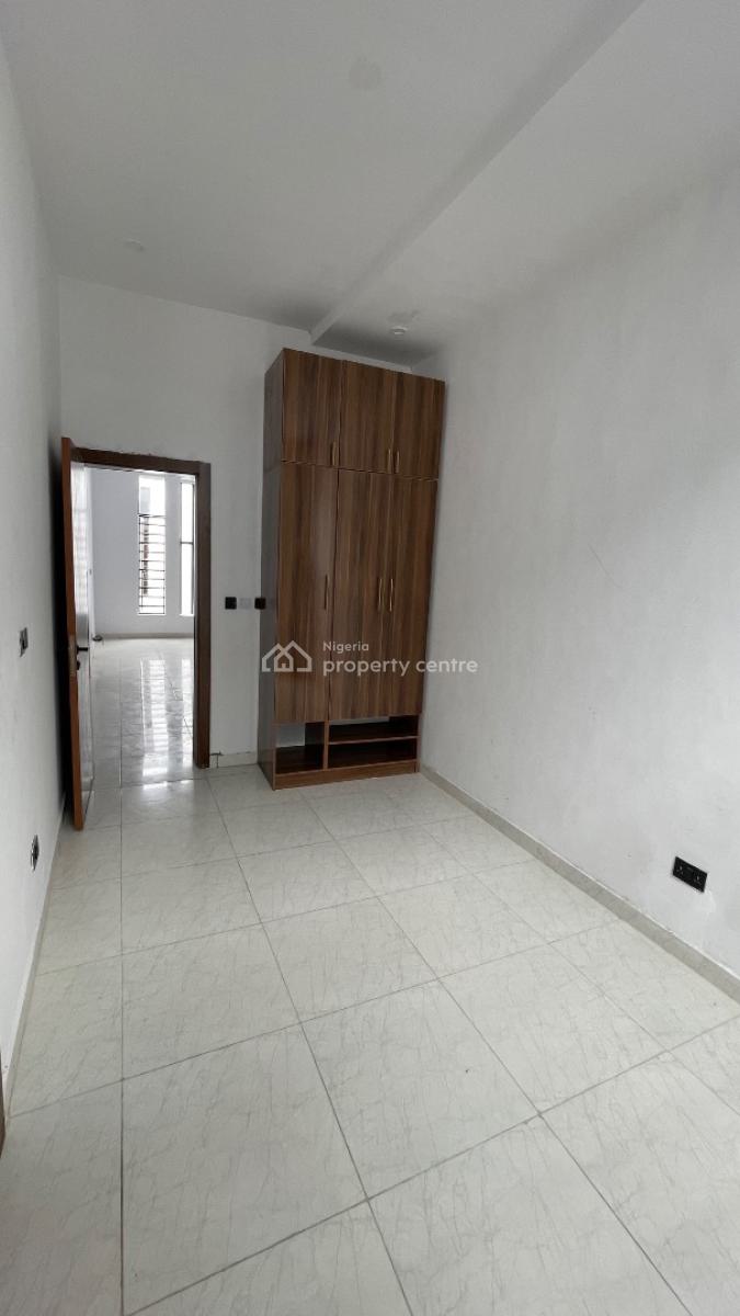 Luxury 4 Bedroom Semi Detached Duplex, Ikota Gra, Lekki, Lagos, Semi-detached Duplex for Sale