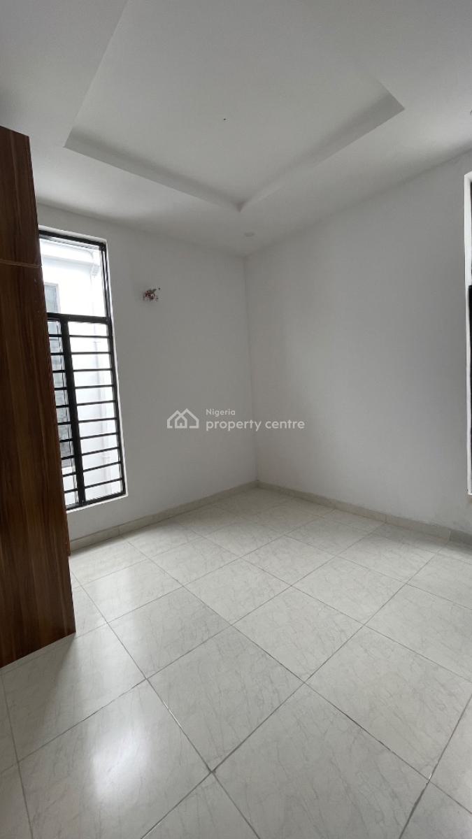 Luxury 4 Bedroom Semi Detached Duplex, Ikota Gra, Lekki, Lagos, Semi-detached Duplex for Sale