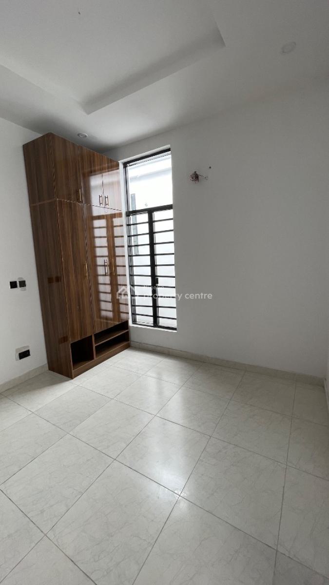 Luxury 4 Bedroom Semi Detached Duplex, Ikota Gra, Lekki, Lagos, Semi-detached Duplex for Sale