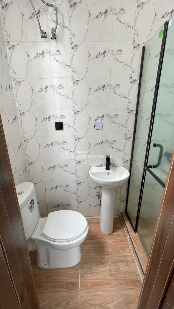 Luxury 4 Bedroom Semi Detached Duplex, Ikota Gra, Lekki, Lagos, Semi-detached Duplex for Sale