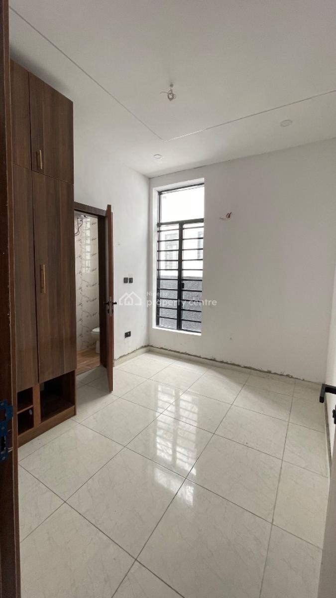 Luxury 4 Bedroom Semi Detached Duplex, Ikota Gra, Lekki, Lagos, Semi-detached Duplex for Sale