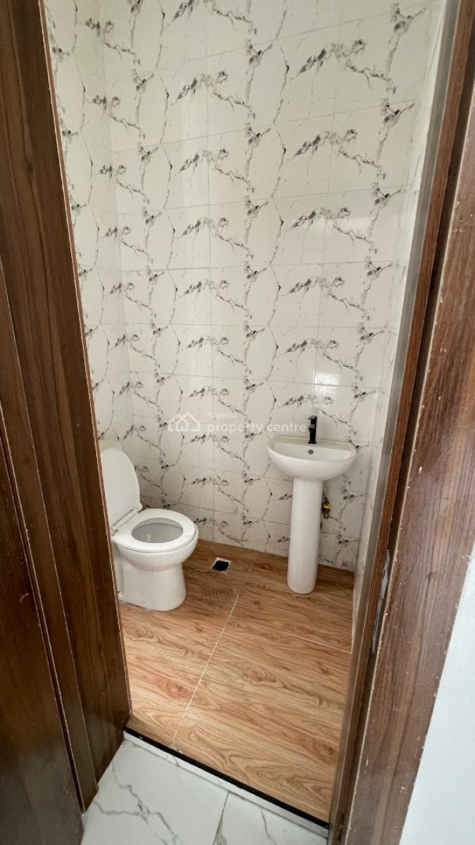 Luxury 4 Bedroom Semi Detached Duplex, Ikota Gra, Lekki, Lagos, Semi-detached Duplex for Sale