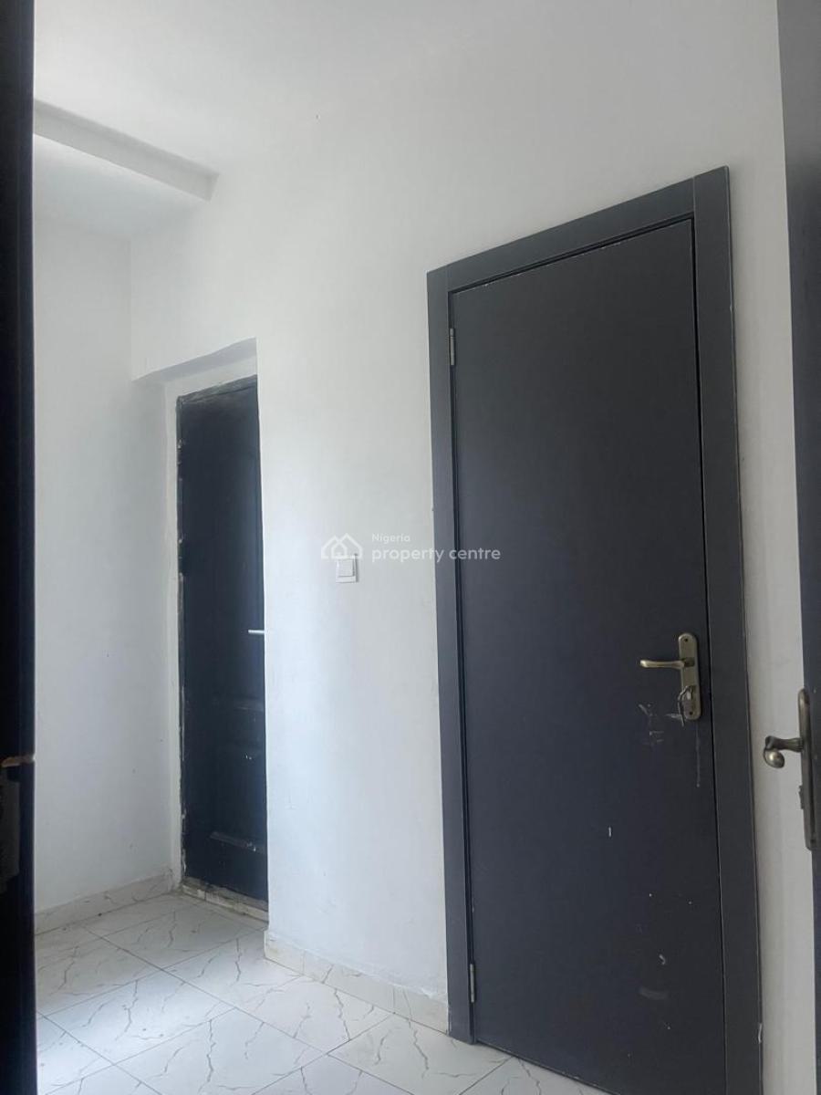Brand New Ensuite 4 Bedroom Terrace Duplex with Fitted Kitchen + 1 Bq, Off Allen, Ikeja, Lagos, Terraced Duplex for Rent
