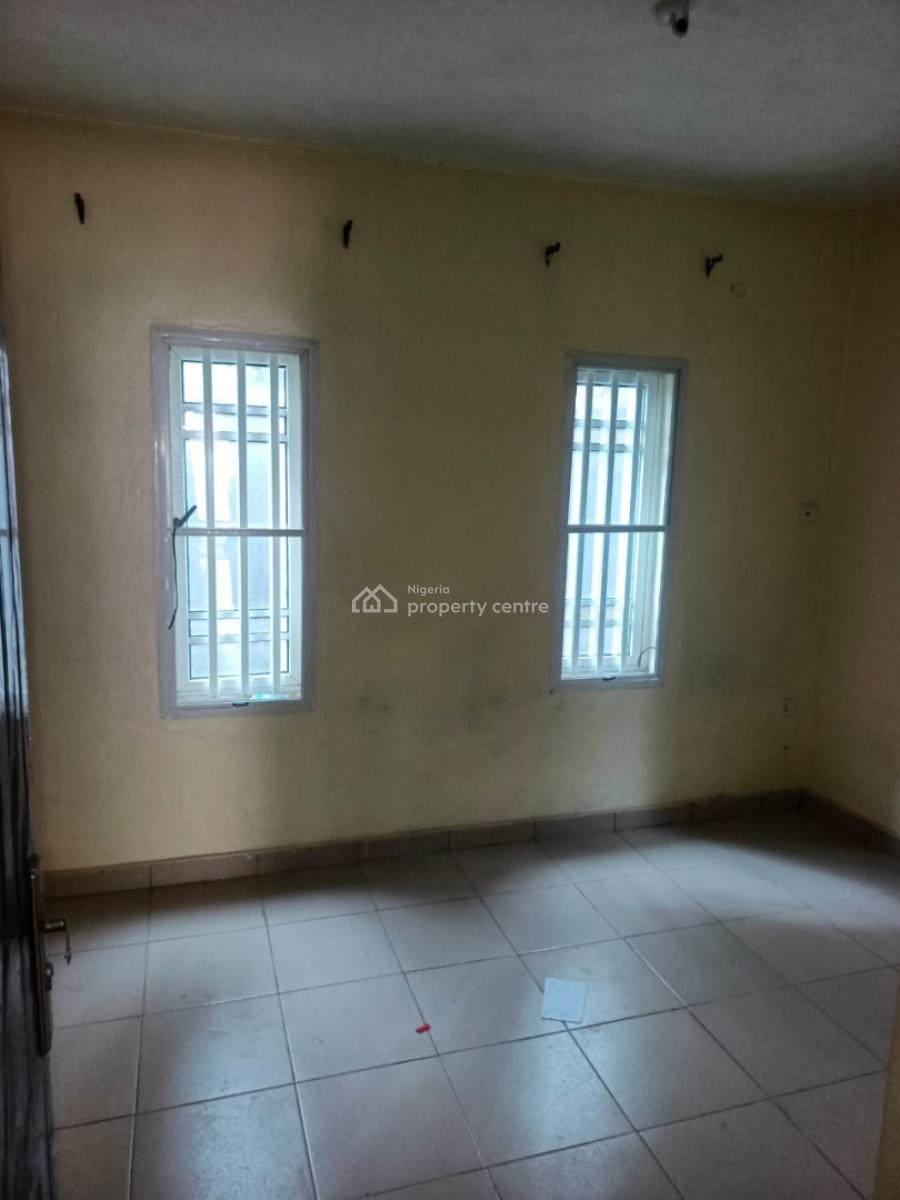 Miniflat with Modern Finishing and Cabinets, Aboru, Iyana Ipaja, Ipaja, Lagos, Mini Flat (room and Parlour) for Rent