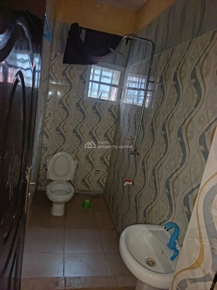 Miniflat with Modern Finishing and Cabinets, Aboru, Iyana Ipaja, Ipaja, Lagos, Mini Flat (room and Parlour) for Rent