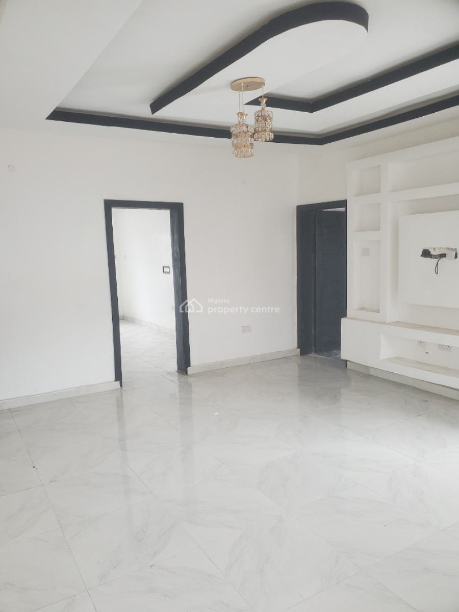 Luxury 2 Bedroom Apartment, Marshy Hills, Ado, Ajah, Lagos, Flat / Apartment for Rent