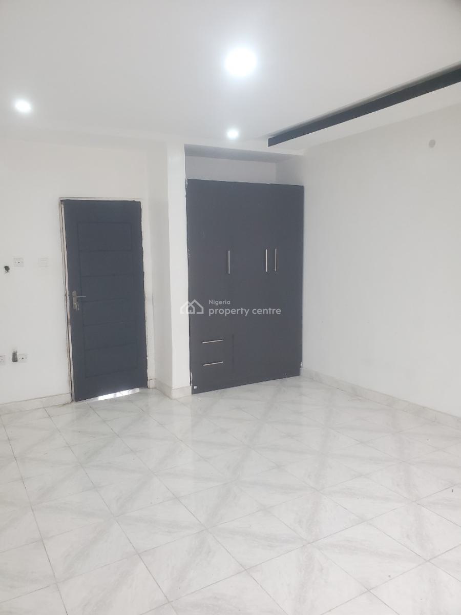 Luxury 2 Bedroom Apartment, Marshy Hills, Ado, Ajah, Lagos, Flat / Apartment for Rent