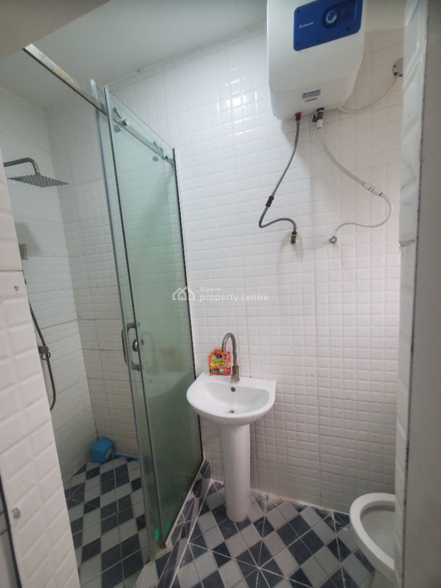 Luxury 2 Bedroom Apartment, Marshy Hills, Ado, Ajah, Lagos, Flat / Apartment for Rent
