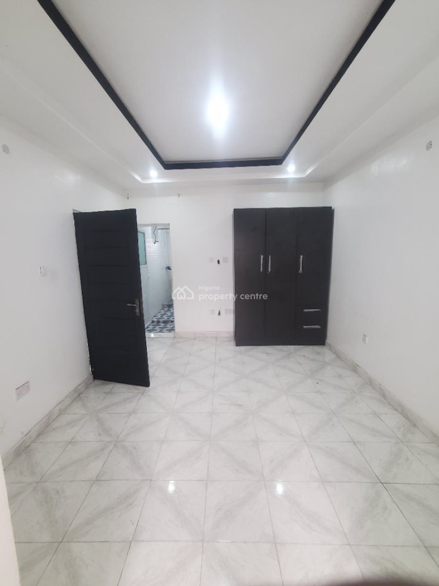 Luxury 2 Bedroom Apartment, Marshy Hills, Ado, Ajah, Lagos, Flat / Apartment for Rent
