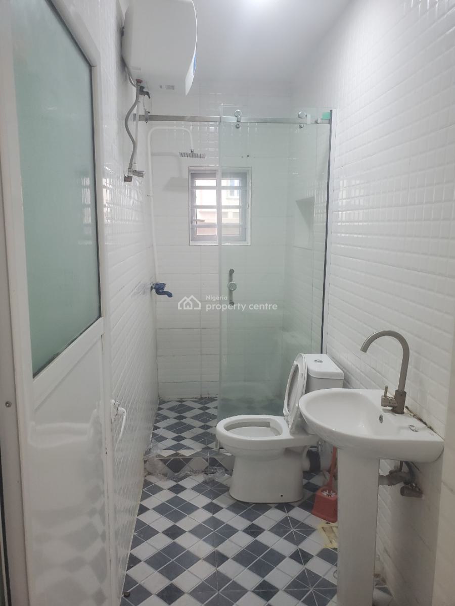 Luxury 2 Bedroom Apartment, Marshy Hills, Ado, Ajah, Lagos, Flat / Apartment for Rent
