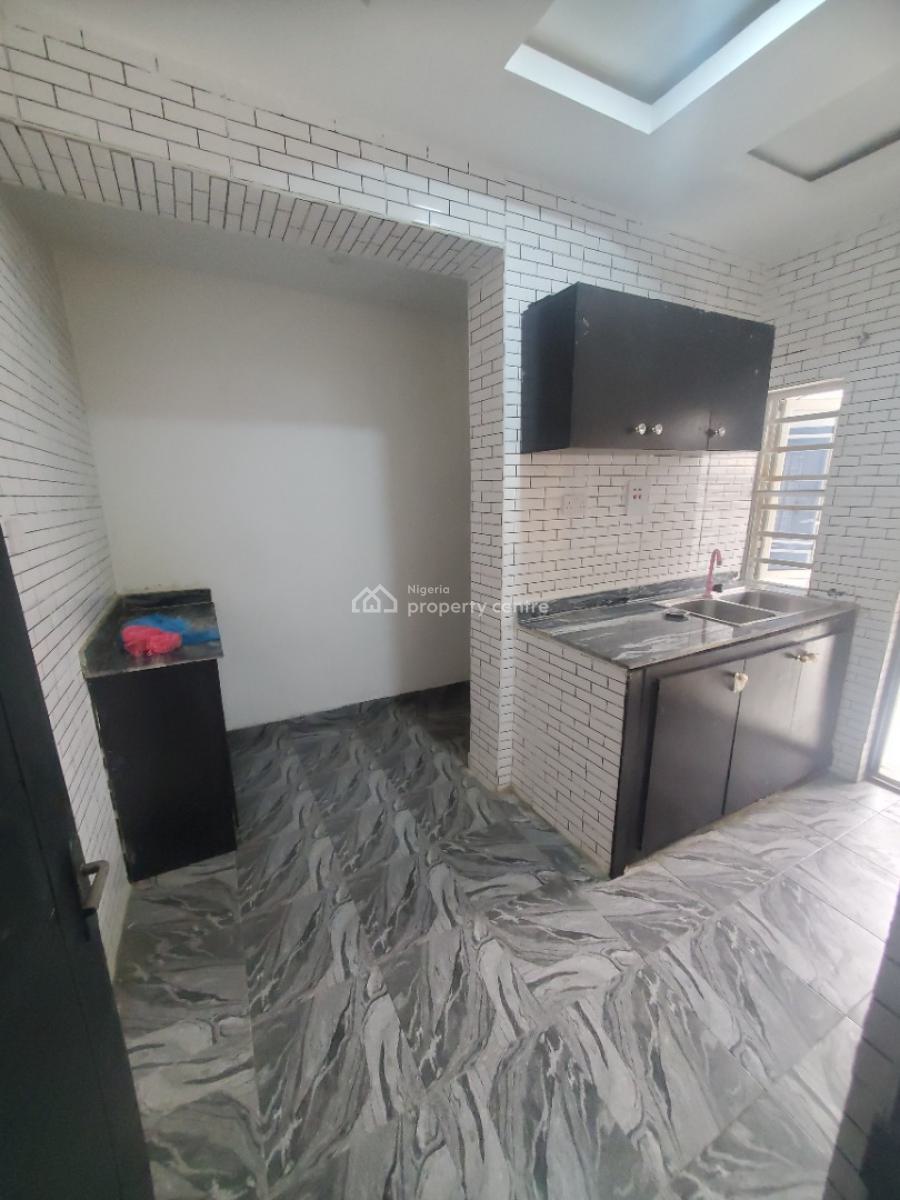 Luxury 2 Bedroom Apartment, Marshy Hills, Ado, Ajah, Lagos, Flat / Apartment for Rent