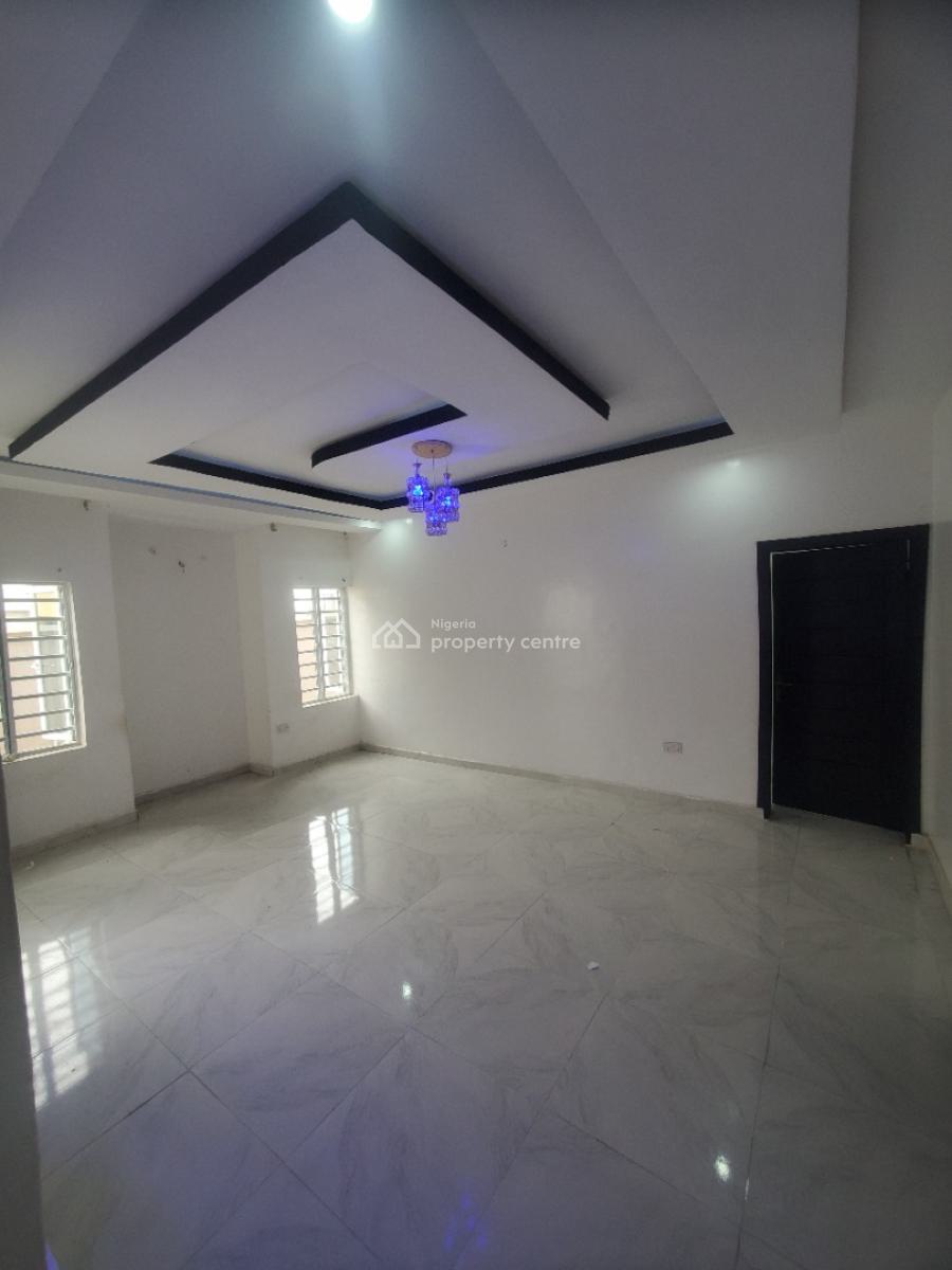 Luxury 2 Bedroom Apartment, Marshy Hills, Ado, Ajah, Lagos, Flat / Apartment for Rent