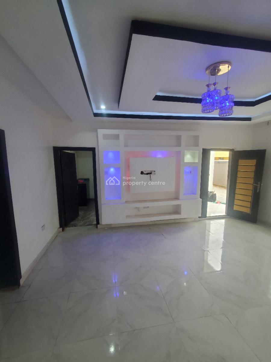 Luxury 2 Bedroom Apartment, Marshy Hills, Ado, Ajah, Lagos, Flat / Apartment for Rent