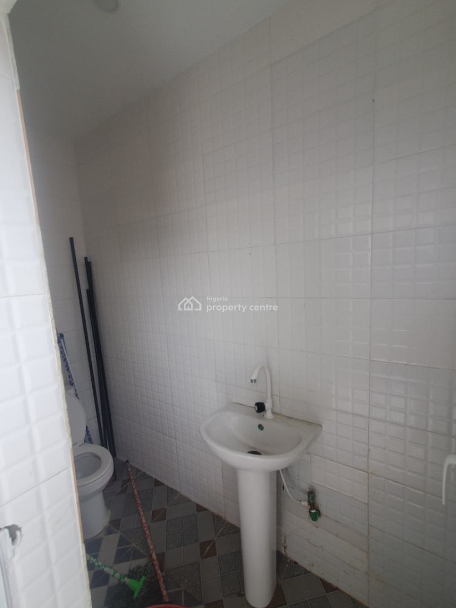 Luxury 2 Bedroom Apartment, Marshy Hills, Ado, Ajah, Lagos, Flat / Apartment for Rent