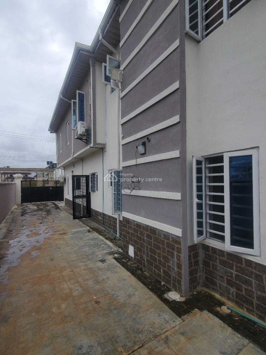 Luxury 2 Bedroom Apartment, Marshy Hills, Ado, Ajah, Lagos, Flat / Apartment for Rent
