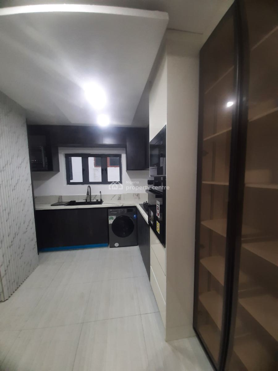2, Ikate, Lekki, Lagos, Flat / Apartment for Sale