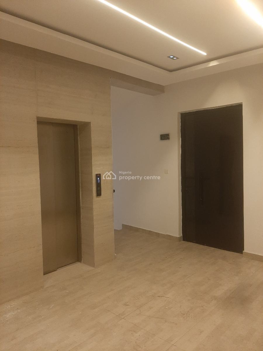 2, Ikate, Lekki, Lagos, Flat / Apartment for Sale