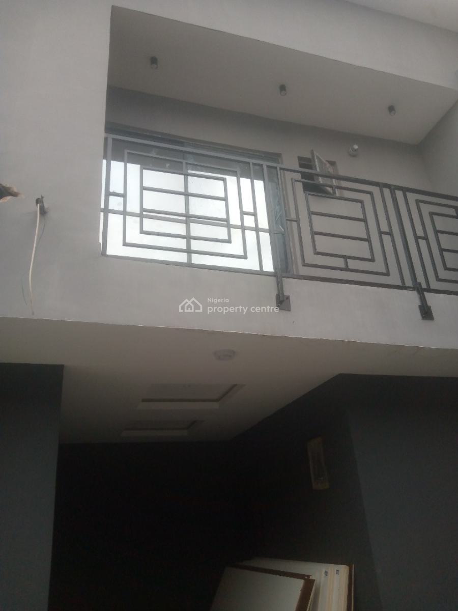Lovely and Spacious 2 Bedroom Apartment, Opebi, Ikeja, Lagos, Flat / Apartment for Sale