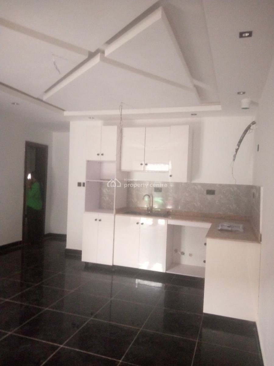 Lovely and Spacious 2 Bedroom Apartment, Opebi, Ikeja, Lagos, Flat / Apartment for Sale