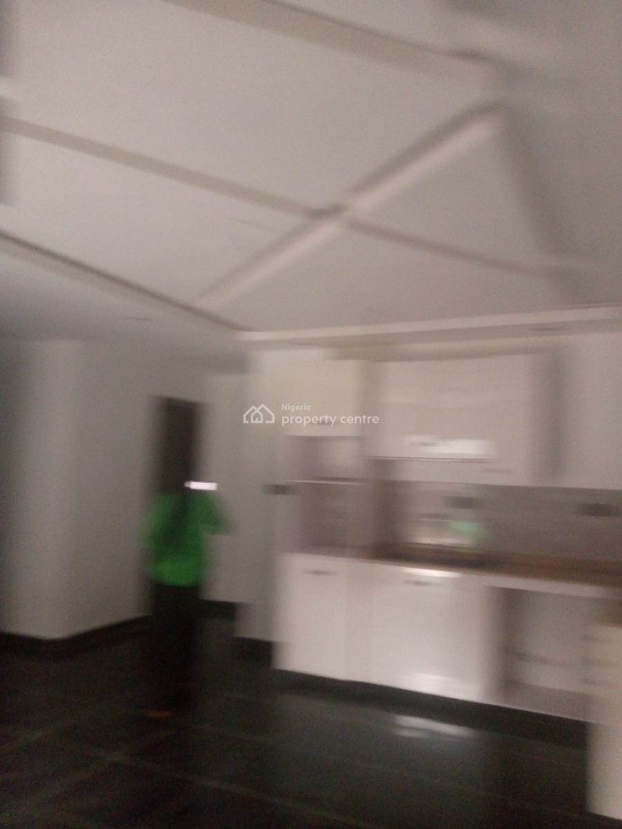 Lovely and Spacious 2 Bedroom Apartment, Opebi, Ikeja, Lagos, Flat / Apartment for Sale