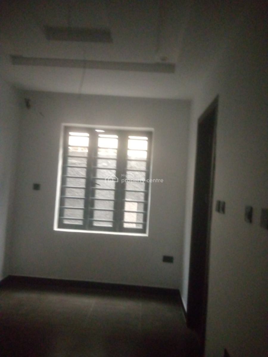 Lovely and Spacious 2 Bedroom Apartment, Opebi, Ikeja, Lagos, Flat / Apartment for Sale