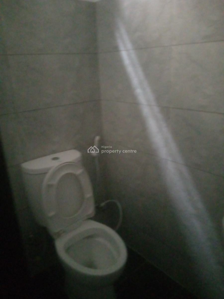 Lovely and Spacious 2 Bedroom Apartment, Opebi, Ikeja, Lagos, Flat / Apartment for Sale