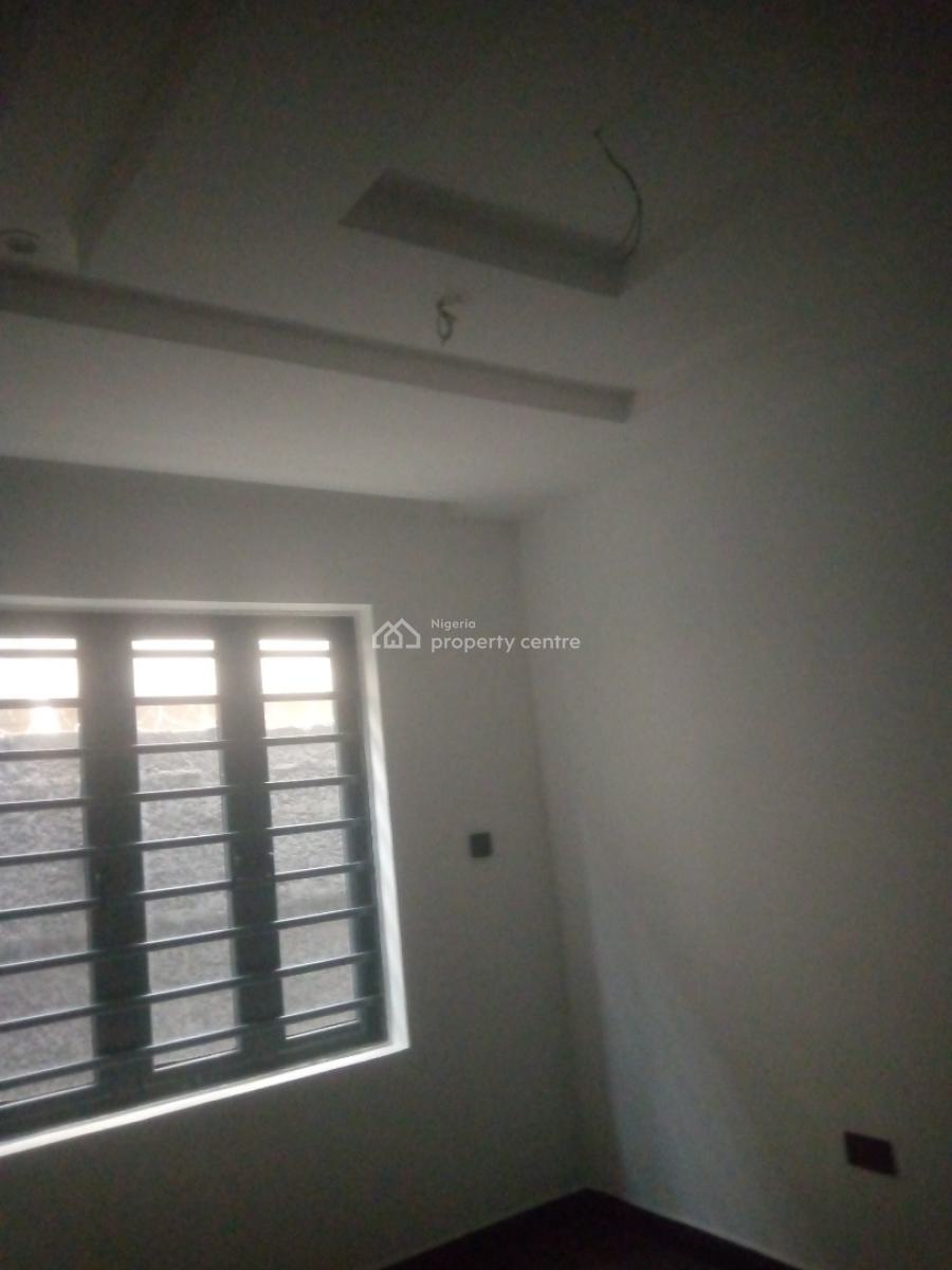 Lovely and Spacious 2 Bedroom Apartment, Opebi, Ikeja, Lagos, Flat / Apartment for Sale