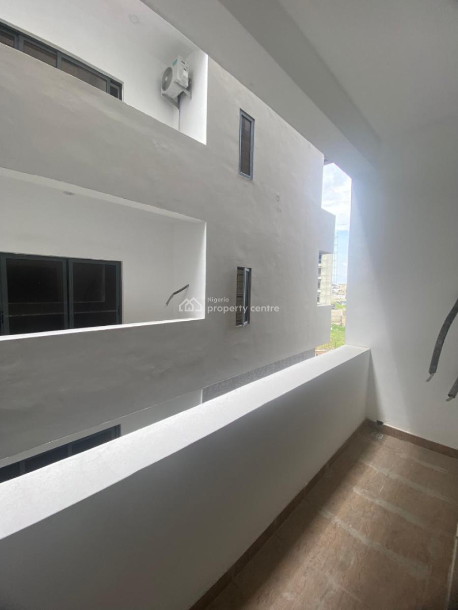 3-bedroom Apartment, Lekki Phase 1, Lekki, Lagos, Flat / Apartment for Sale