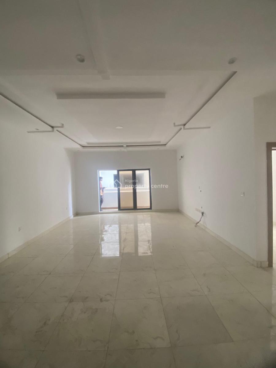 3-bedroom Apartment, Lekki Phase 1, Lekki, Lagos, Flat / Apartment for Sale