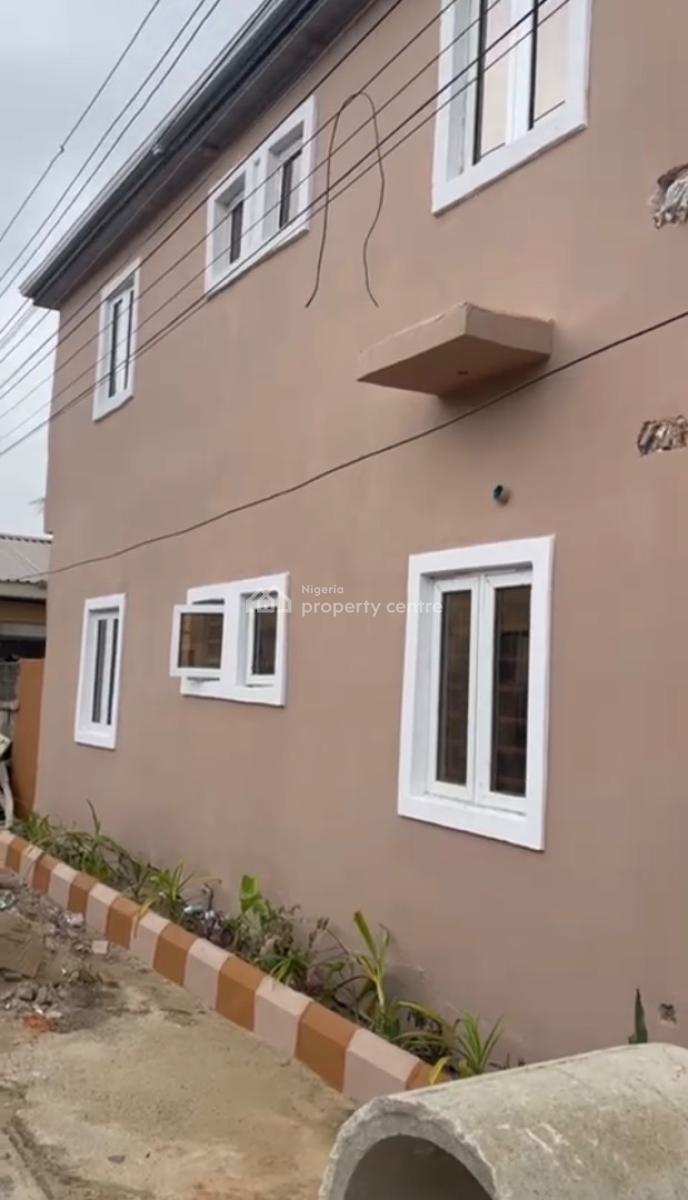 2 Bedroom Apartment, Oniru, Victoria Island (vi), Lagos, Flat / Apartment for Rent