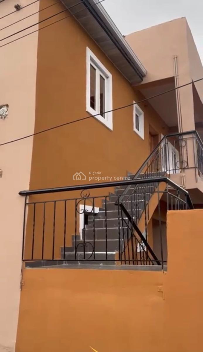 2 Bedroom Apartment, Oniru, Victoria Island (vi), Lagos, Flat / Apartment for Rent