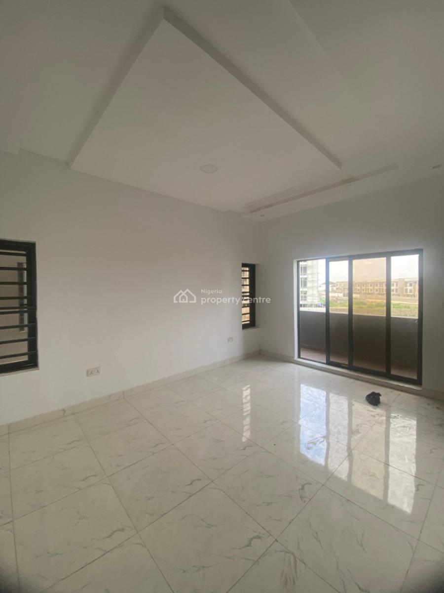 3-bedroom Apartment, Lekki Phase 1, Lekki, Lagos, Flat / Apartment for Sale