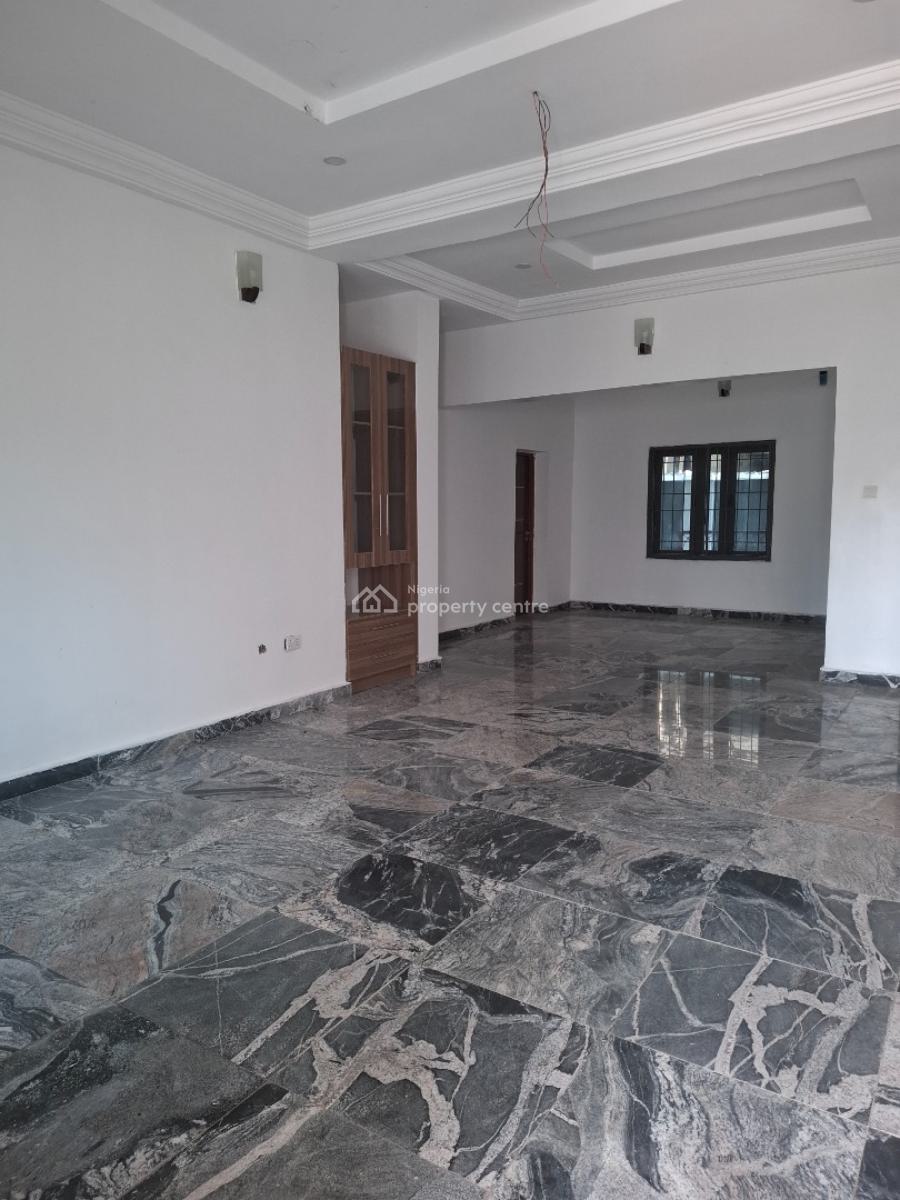 Standard Two Bedroom Apartment, Jahi, Abuja, Flat / Apartment for Rent