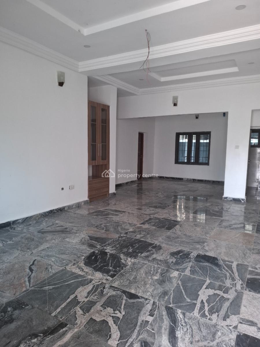Standard Two Bedroom Apartment, Jahi, Abuja, Flat / Apartment for Rent