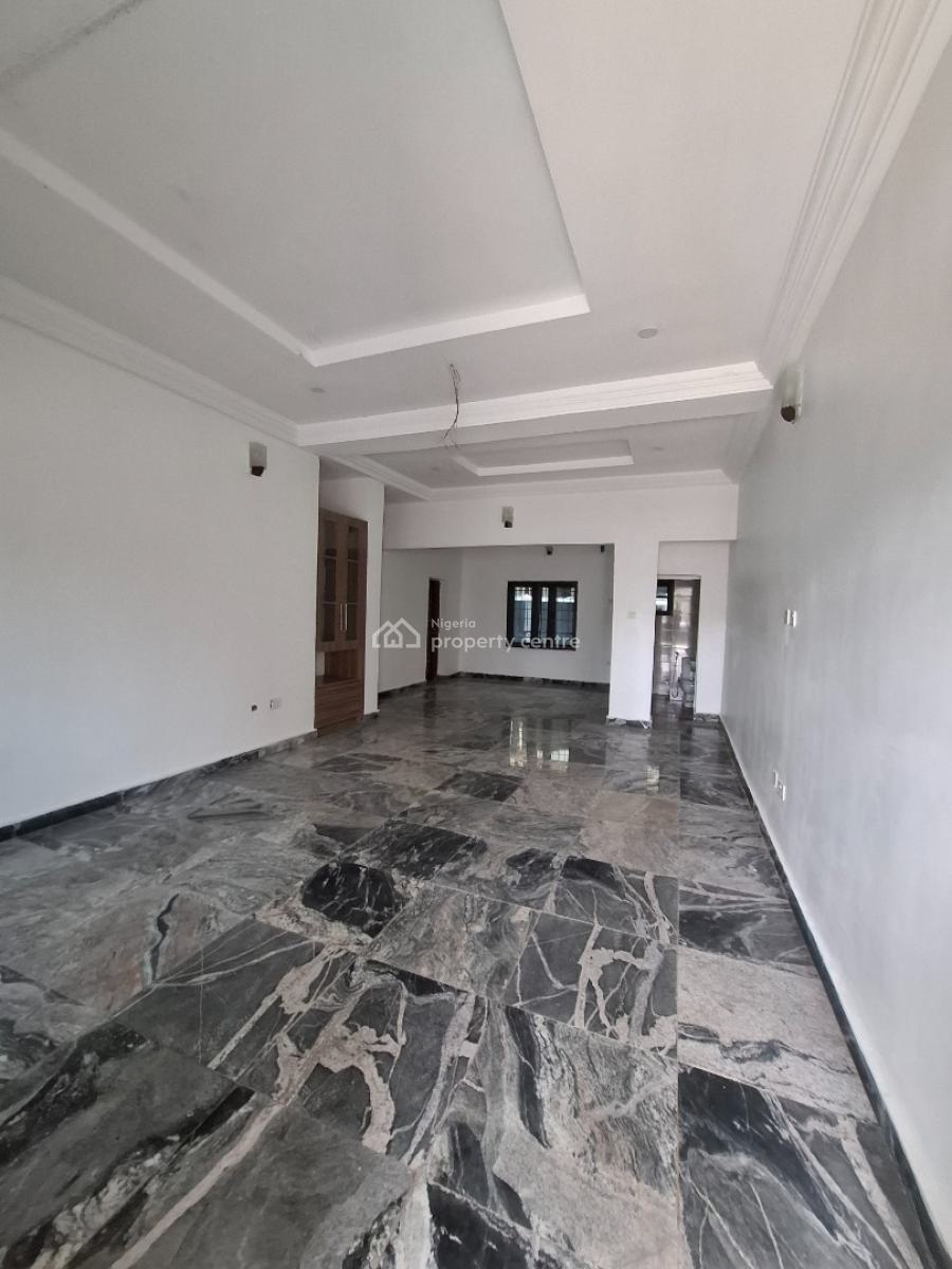 Standard Two Bedroom Apartment, Jahi, Abuja, Flat / Apartment for Rent