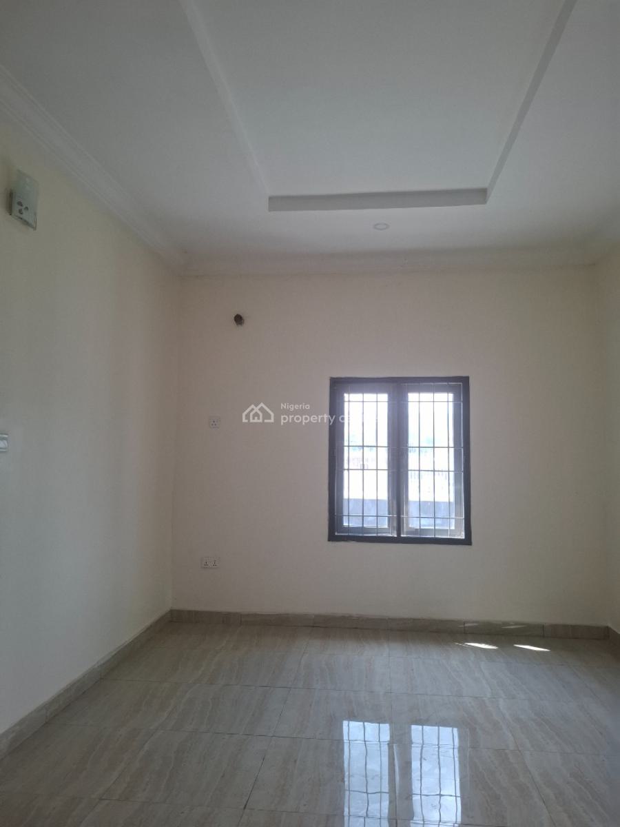 Standard Two Bedroom Apartment, Jahi, Abuja, Flat / Apartment for Rent