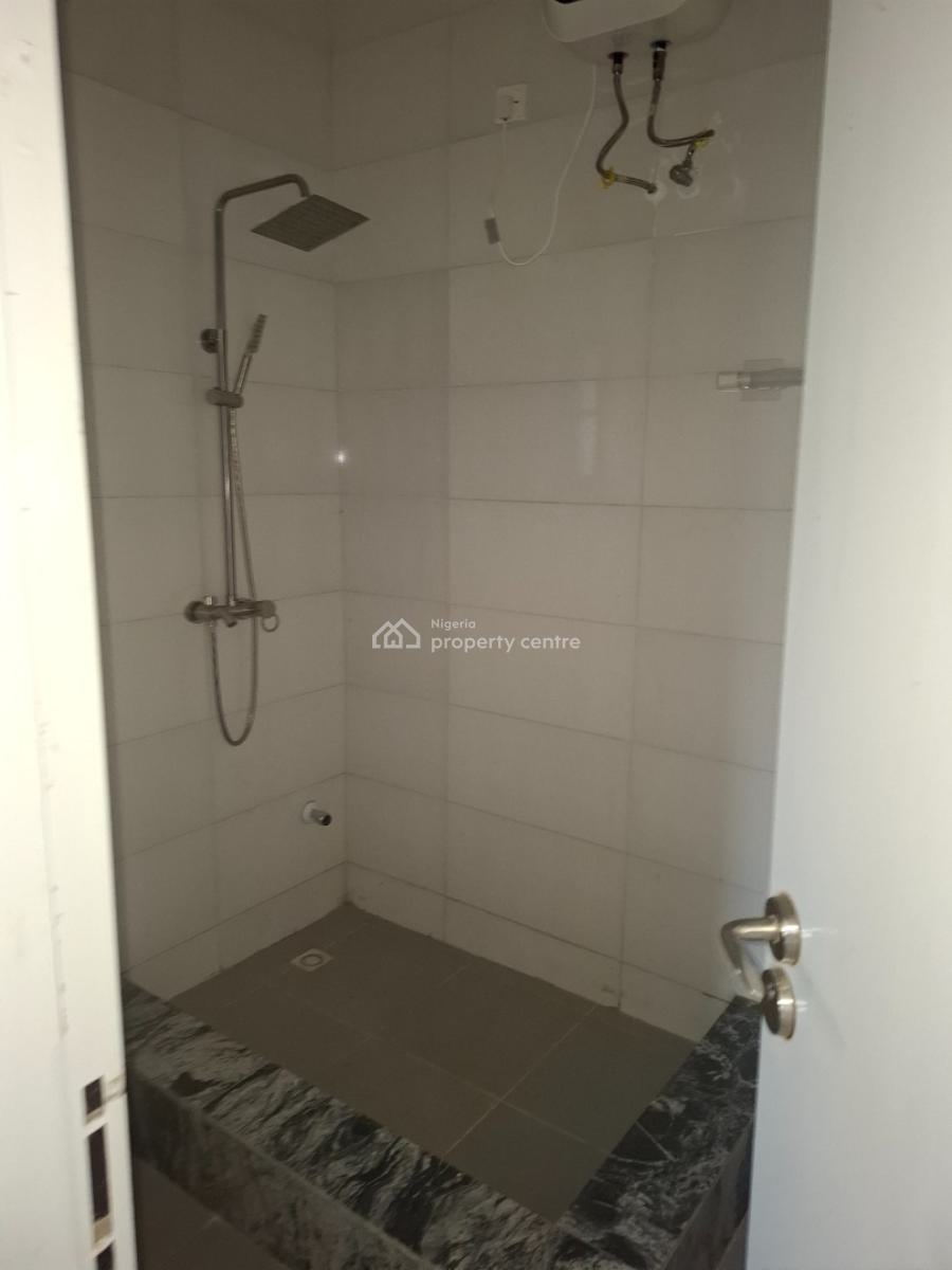 Standard Two Bedroom Apartment, Jahi, Abuja, Flat / Apartment for Rent