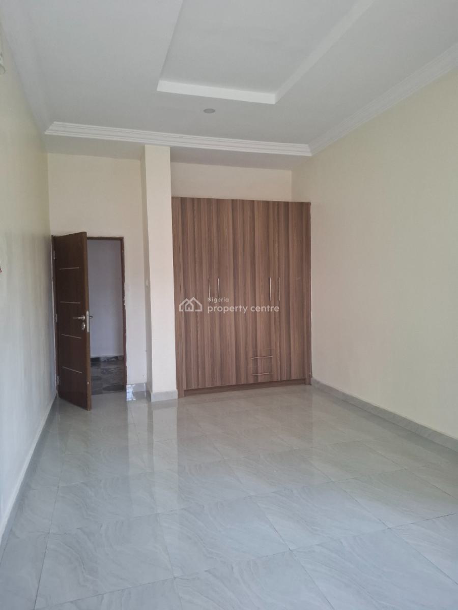 Standard Two Bedroom Apartment, Jahi, Abuja, Flat / Apartment for Rent