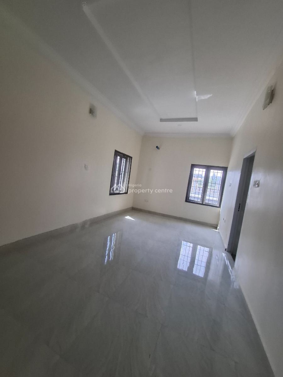 Standard Two Bedroom Apartment, Jahi, Abuja, Flat / Apartment for Rent